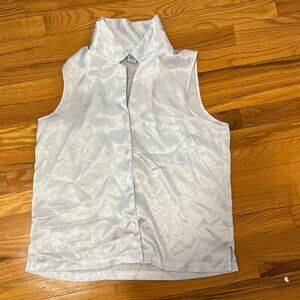 I am selling a satin sleepwear vintage